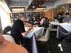 -四季民福烤鸭店(前门店)