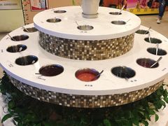 -咕叽咕叽自助烤肉小火锅(茂业清扬店)