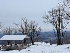 -中旅松花湖滑雪场
