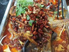 -酸婆娘江湖川菜(紫竹路店)