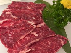 -左庭右院鲜牛肉火锅(环球港店)