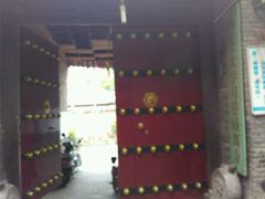-大学习巷清真寺