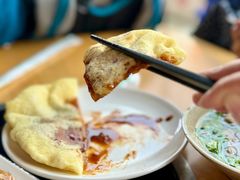 -大众跷脚牛肉馆·非遗传承单位(峨眉山店)