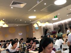 -大家乐(广州荔湾领展广场店)