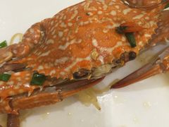 -长沙世纪金源大饭店·金世纪中餐厅