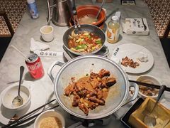 -小菜园新徽菜(无锡宜家荟聚中心店)