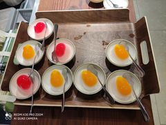 兔子布丁-春家·非遗手工小吃(徐汇万科广场店)