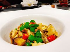 -桂语山房(满觉陇店)