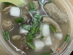 -牛师傅广式药膳牛骨汤美食(江南西店)