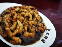 -东吴面馆(金门路金门国际商业广场店)