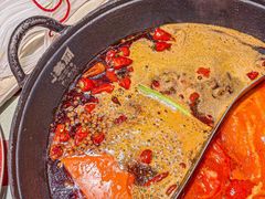 -赵美丽重庆火锅(西安直营总店)