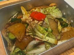-0776食堂·京城创意菜(七里庄店)