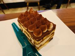 提拉米苏-星巴克臻选(广州沙面店)