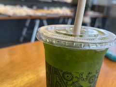 香水柠檬茶-OUR Bakery(三里屯太古里店)