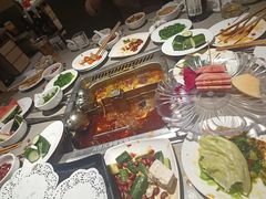 -海底捞火锅(顺义华联店)