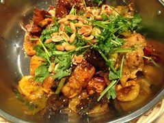 -拿渡麻辣香锅(世茂广场·工三店)