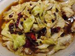 -七菜馆·东北菜·蒸饺(文体路店)