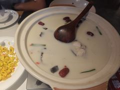 -老阿爸鲜鱼土菜(园区永旺店)