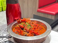 -靓虾二哥·龙虾馆(大塘总店)