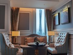 -广州富力丽思卡尔顿酒店