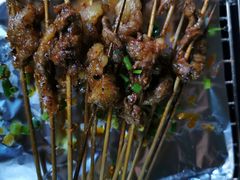-晓靖轩烧烤(沙河风情店)
