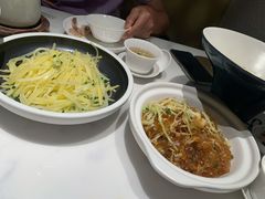 -上上席川菜(凯德乐峰广场店)