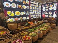 -大水车公馆·顺德菜·妈姐菜(均安店)