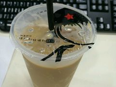 小明招牌奶茶-小明同学(三里屯店)