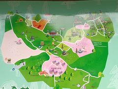 -云峰山自然风景区