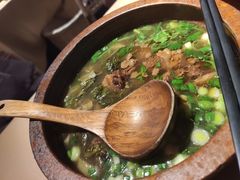 -山石榴·贵州菜(丰盛里店)