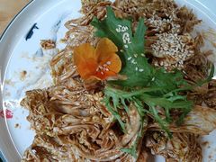 -都一处烧麦馆(前门店)