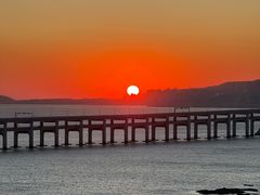 -星海湾跨海大桥