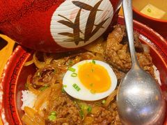 -一心创作料理屋(经开万达店)