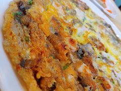 蚝仔烙-肥信潮菜(科新路店)