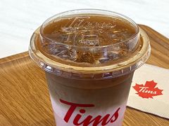 -Tims天好咖啡(江干万象城店)