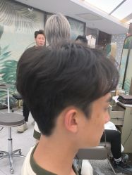 -木北造型