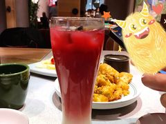 -云海肴·汽锅鸡·云南菜(领展购物广场·中关村店)
