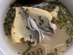 -顶特勒·黄鱼馆·特色菜(上海大世界店)