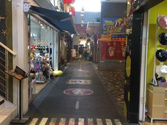 -骑鹅公社(南开大悦城店)