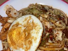 -西粉堂新疆米粉(朝外店)