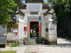 -景德镇古窑民俗博览区