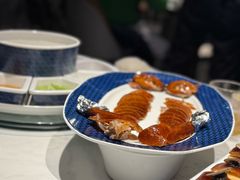 -羲和雅苑•北京烤鸭(国贸商城店)