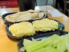 -重庆鸡公煲·嘟享吃(林科大店)