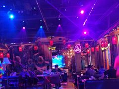 -喜鹊音乐酒馆(西街店)