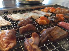 -英雄故事地摊烤肉(马驹桥店)