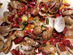 -小俩口烧烤东北菜(双井店)