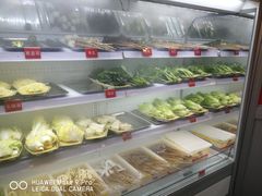 -蜀都小君肝串串香火锅(龙华旗舰店)