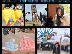 -大连海昌发现王国主题公园