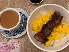 -翠华餐厅(东门店)
