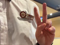 -海底捞火锅(百利广场店)